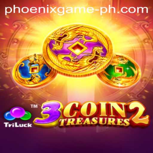 Unveiling the Mysteries of 3CoinTreasures2: The Phoenix Game
