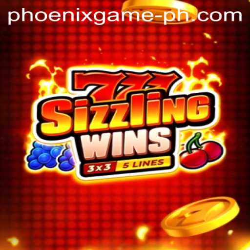 Explore the Thrilling World of 777SizzlingWins: A Phoenix Game Adventure