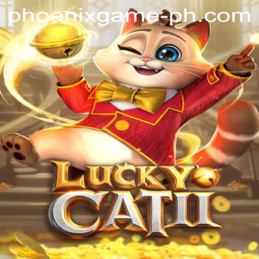 Exploring the Enigmatic World of LuckyCatII: The Phoenix Game