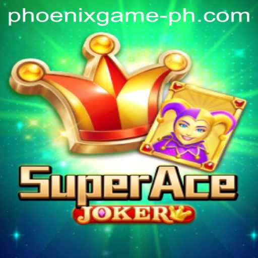 SuperAceJoker: Embarking on an Enthralling Journey with Phoenix Game
