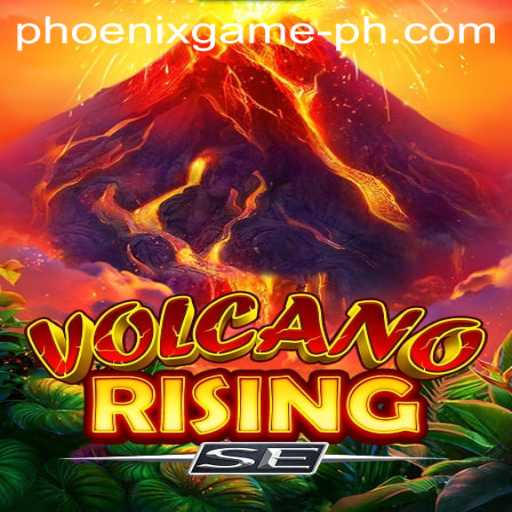 Unleashing the Thrills of VolcanoRisingSE: The Phoenix Game Revolution